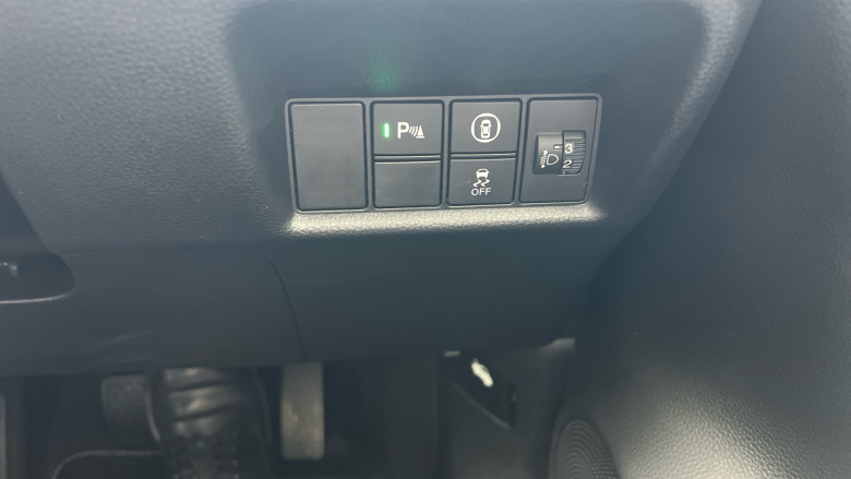 Honda Jazz 1.5 i-MMD Hybrid Crosstar EX 5dr eCVT Hybrid Hatchback